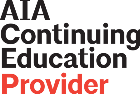 AIA Continuing Education Provider