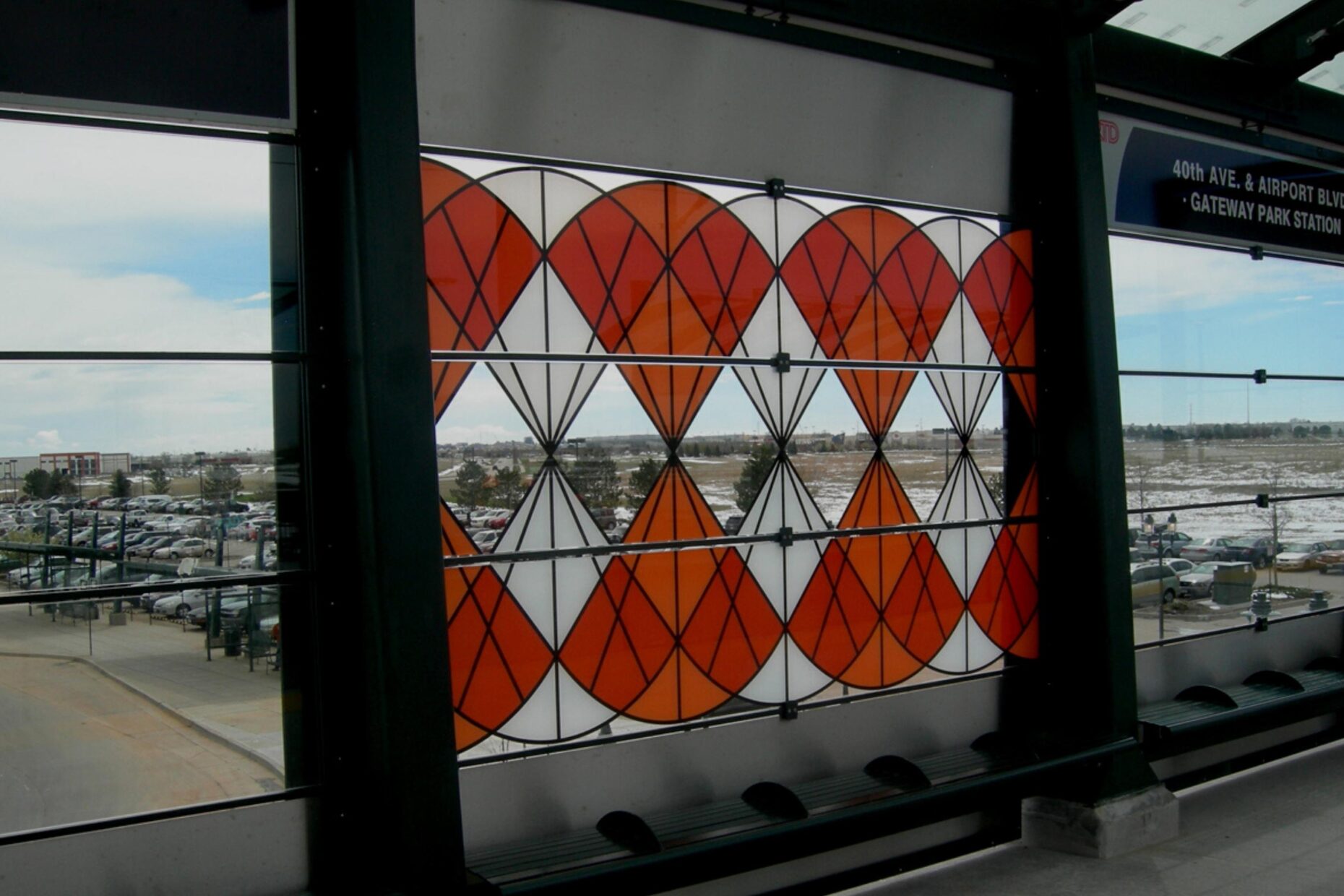 Denver Metro Stations