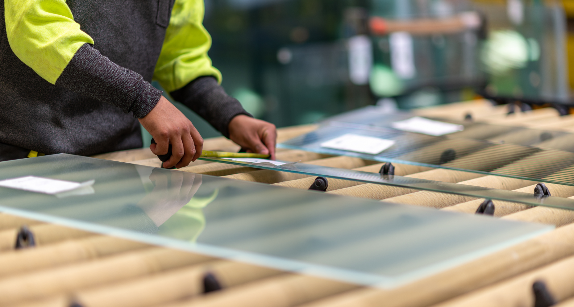 Capabilities - General Glass