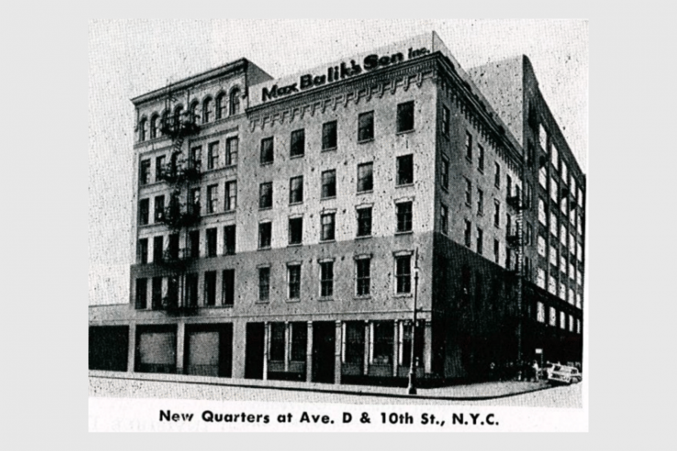 About - General Glass