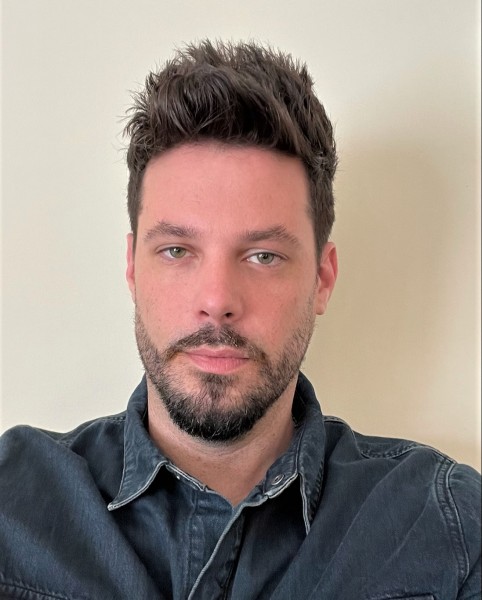 Stephen Balik, Vice President