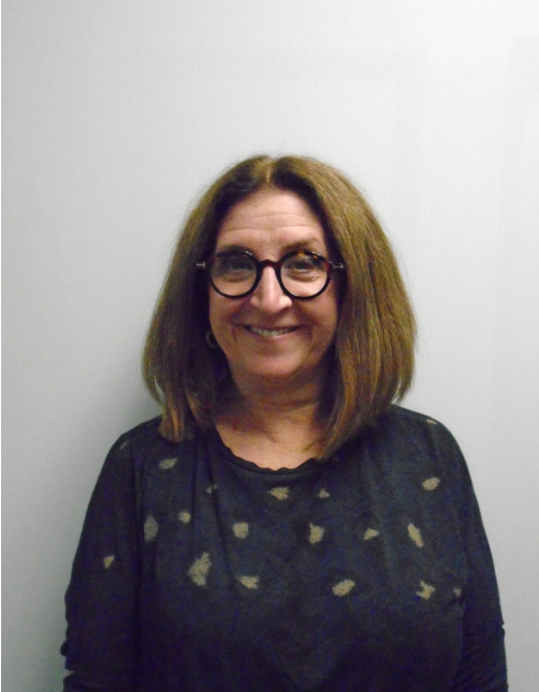 Roberta Wright Sales Representative