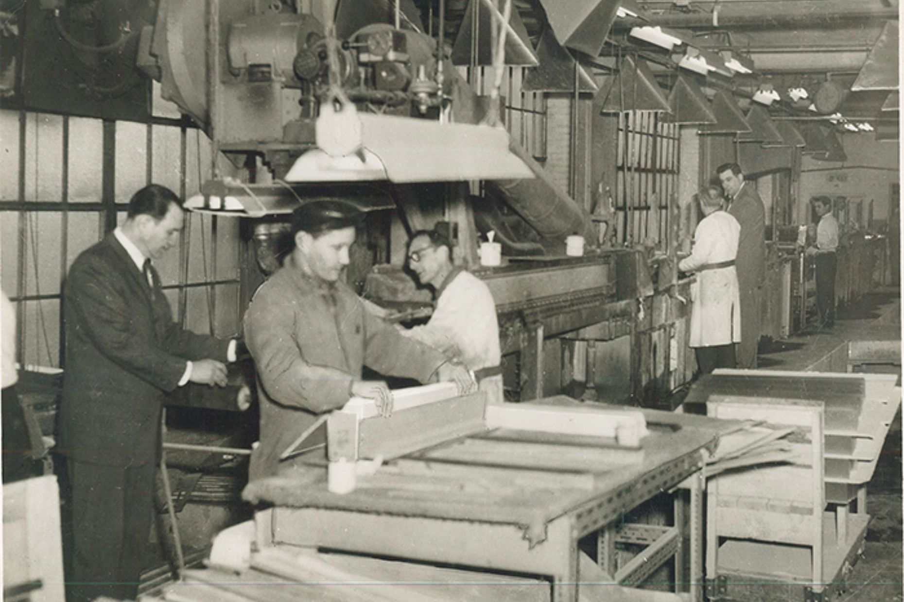GGI Celebrates 125 Years in Business